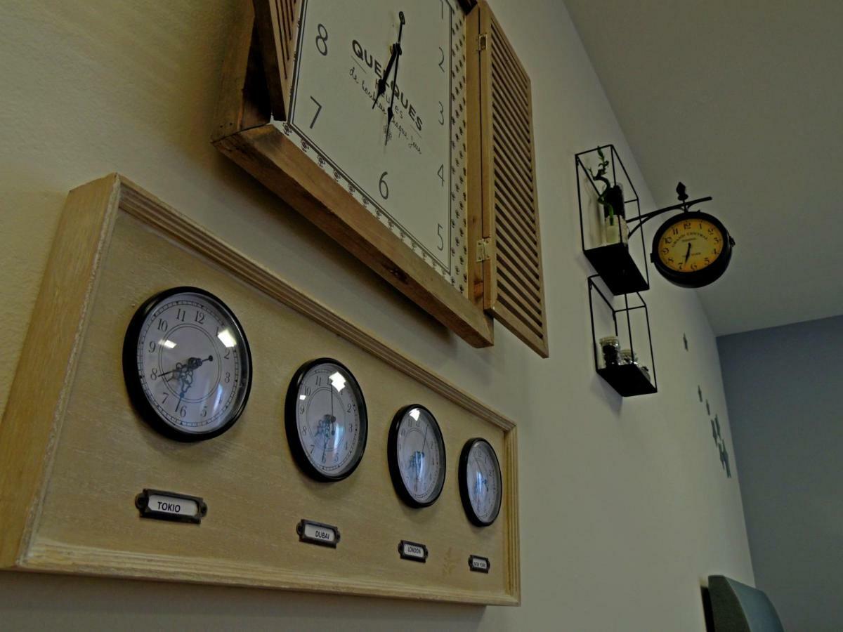 오시예크 Time Keeper - Self Check In 아파트 외부 사진